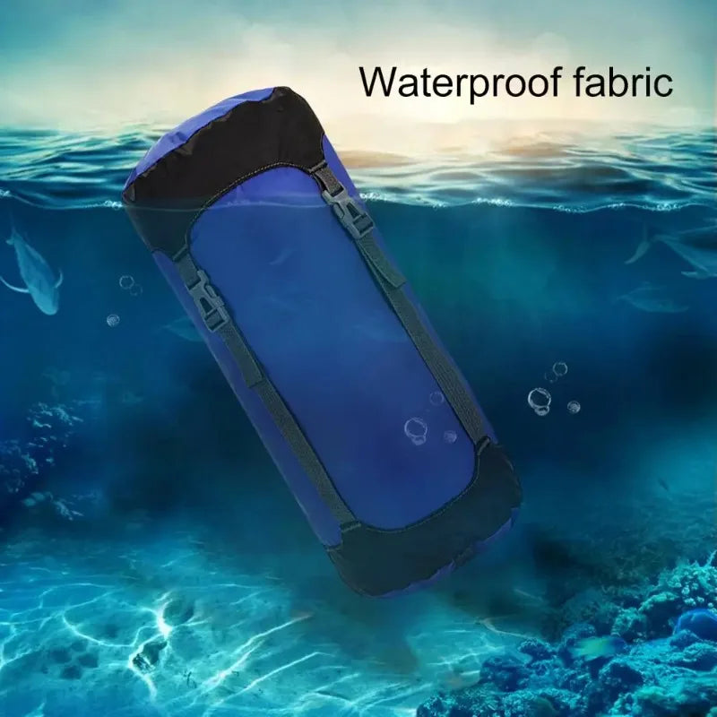 Sleeping Bag Compression Bag