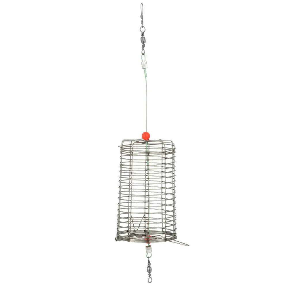Stainless Steel Bait Cage