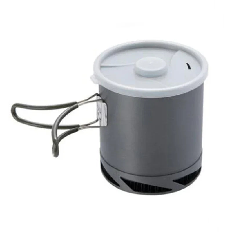 Fire Maple Pot — 1L Ultralight Camping Kettle | 190g