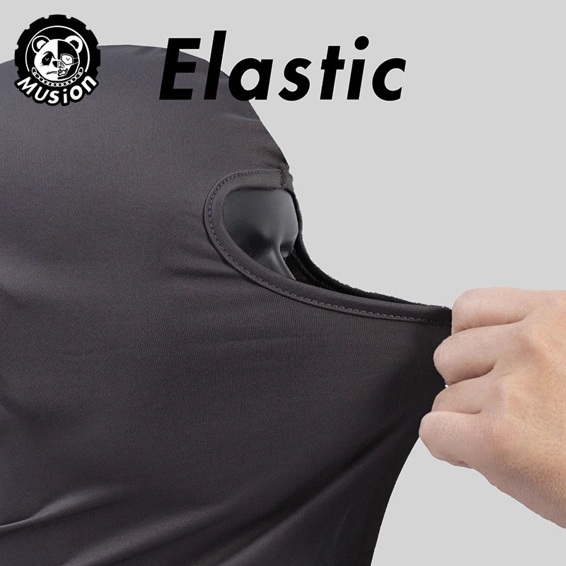 Balaclava Suitable for Men & Women Windproof, Sun Protection, Breathable