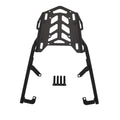 Honda NC750X / NC700X Rear Luggage Rack | Aluminum Top Case Carrier | 2012–2025