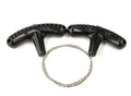 Steel Wire Chain Saw Emergency Survival Gear Kits