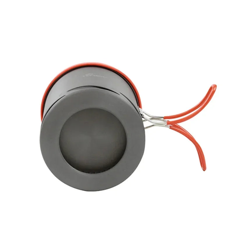 Fire Maple Pot — 1L Ultralight Camping Kettle | 190g