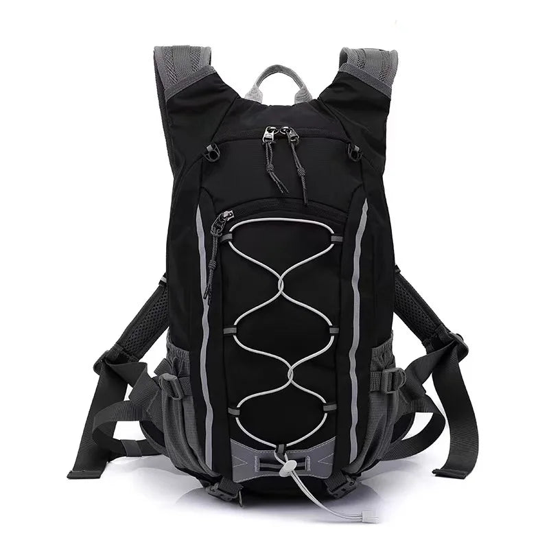 20L Ultralight Water-Resistant Backpack – for Men & Women