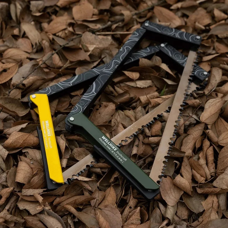 Folding Saw