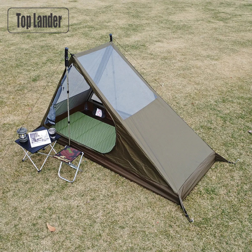 Ultralight 1 Person Tent