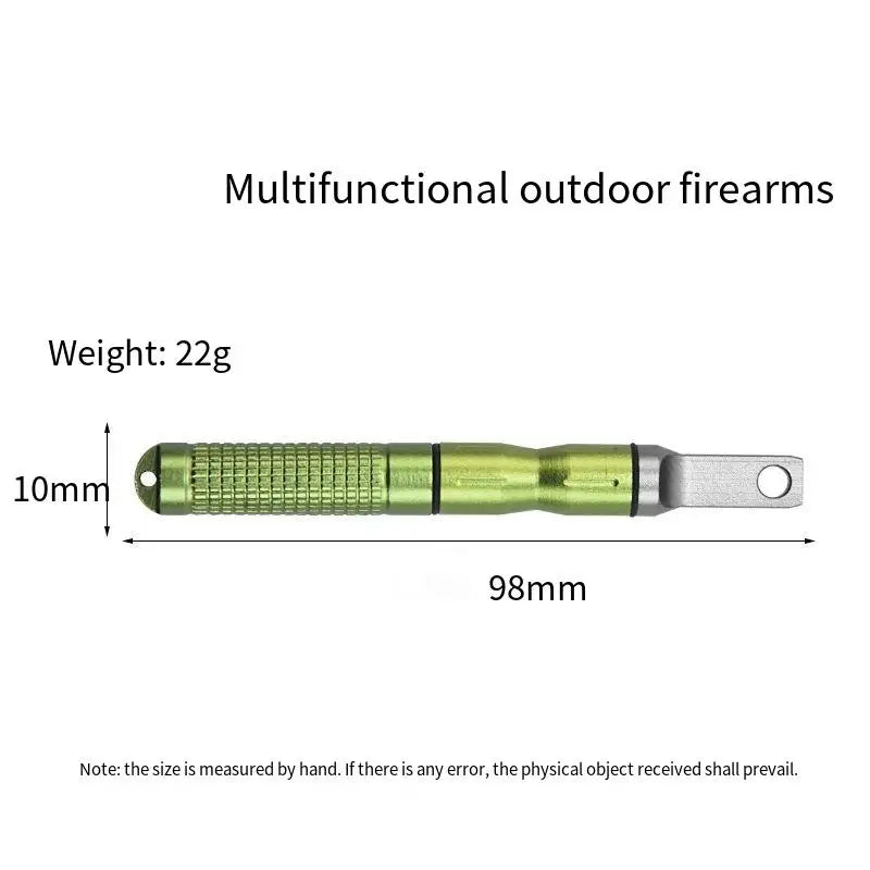 Waterproof Flint Fire Starter