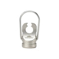CAMPINGMOON Gas Cylinder Puncher, Easy to Seal Gas Cylinder, can be Hung on Keychain, Cancer Caliper
