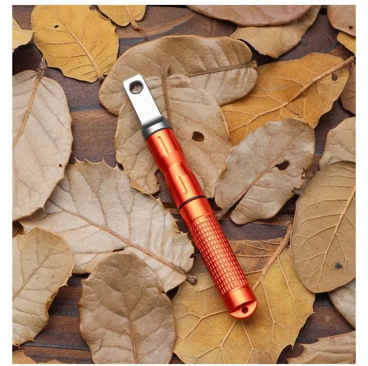 Waterproof Flint Fire Starter