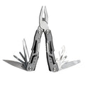 24-in-1 Professional Multitool Pliers with Sheath