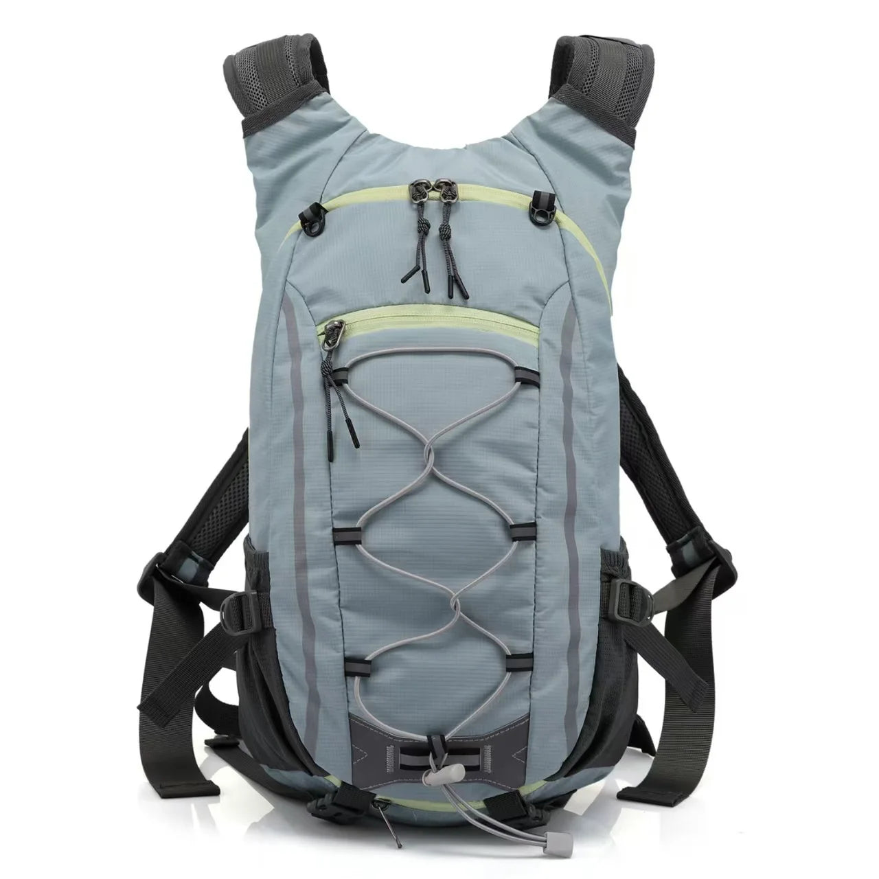 20L Ultralight Water-Resistant Backpack – for Men & Women