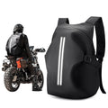 Men's Reflective-Waterproof Backpack