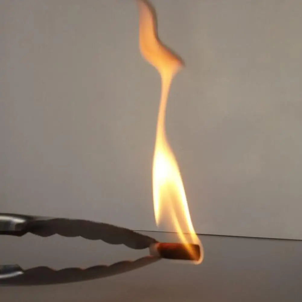 Paraffin Fire Starter Kit - 12 Pack