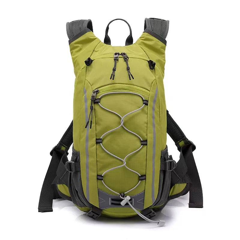 20L Ultralight Water-Resistant Backpack – for Men & Women