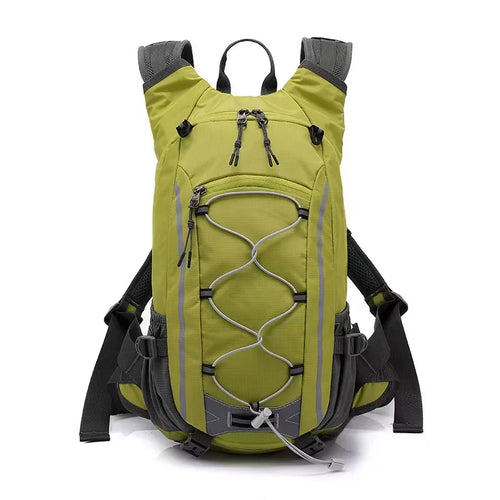 20L Ultralight Water-Resistant Backpack – for Men & Women