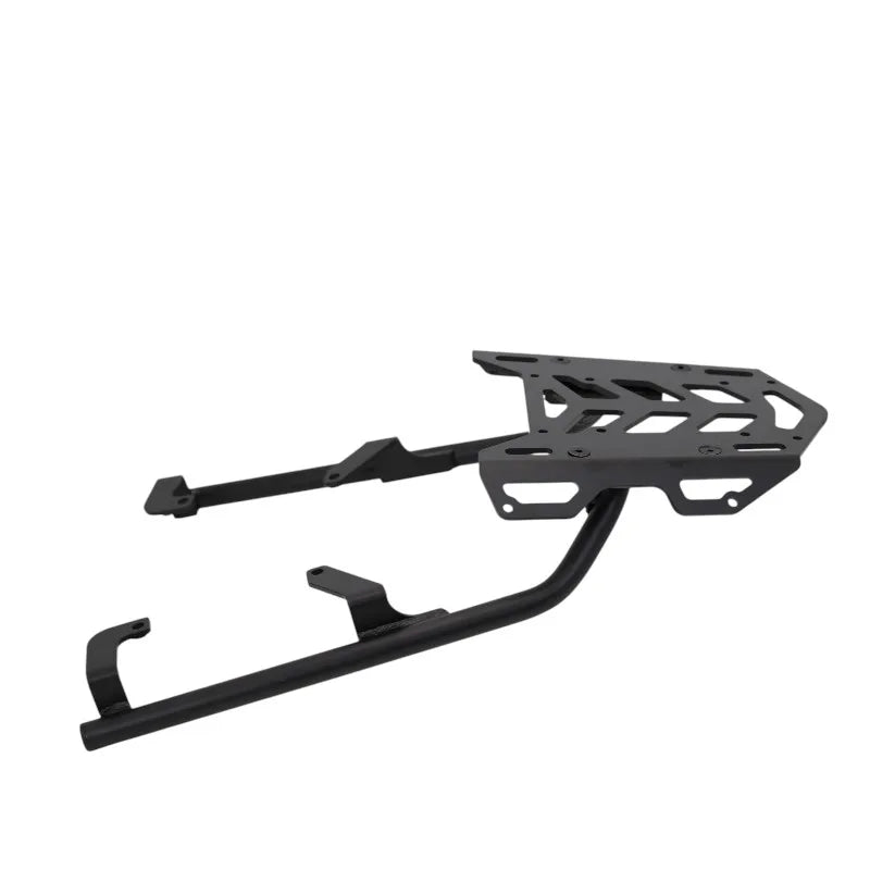 Honda NC750X / NC700X Rear Luggage Rack | Aluminum Top Case Carrier | 2012–2025