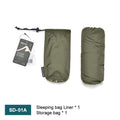 Ultralight Mummy Sleeping Bag Liner
