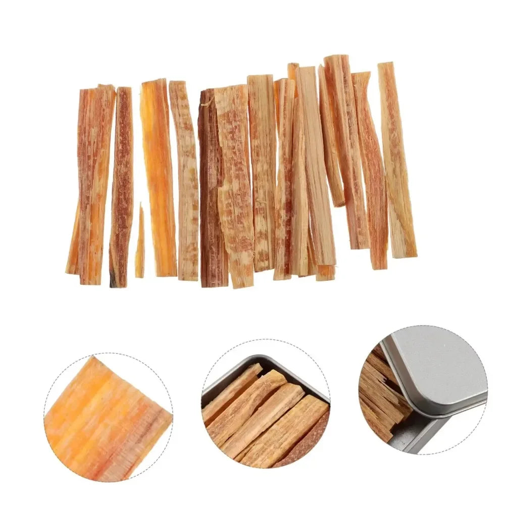 Fatwood Fire Starter Sticks