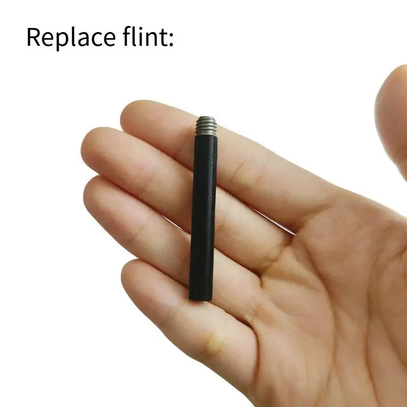 Waterproof Flint Fire Starter