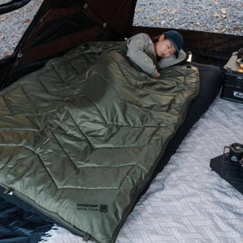 Sleeping Bag