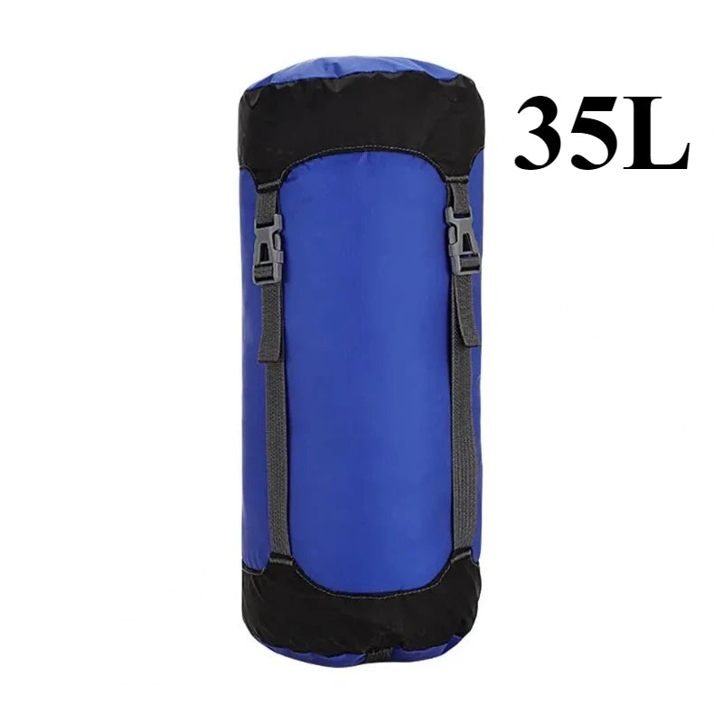 Sleeping Bag Compression Bag