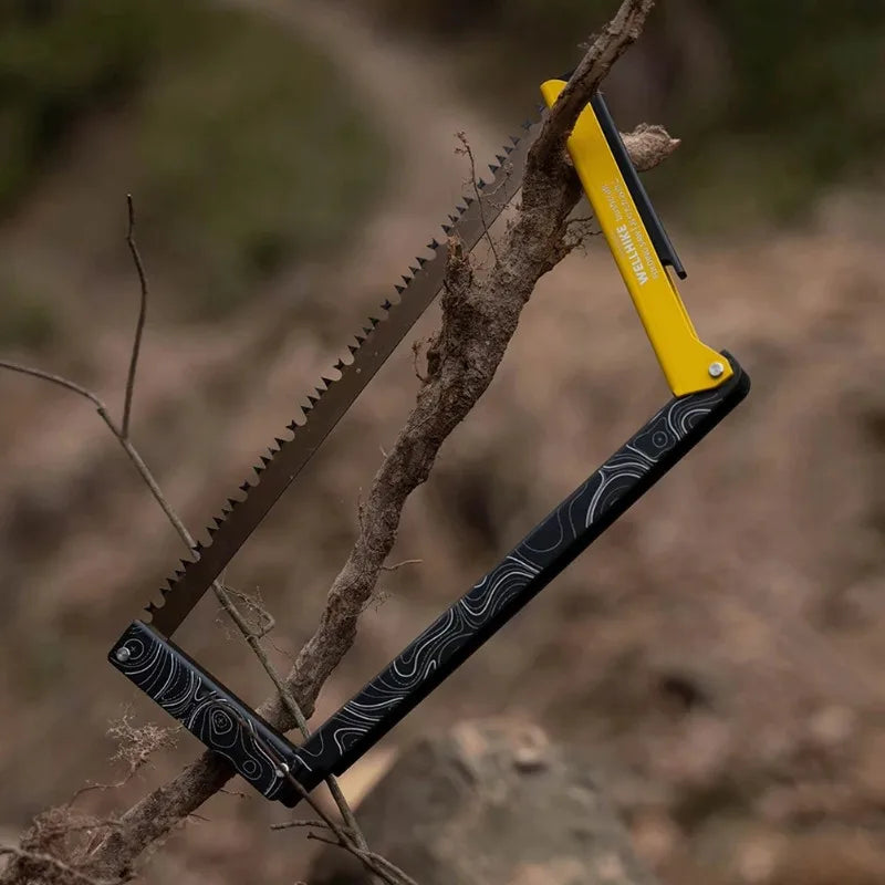 Folding Saw