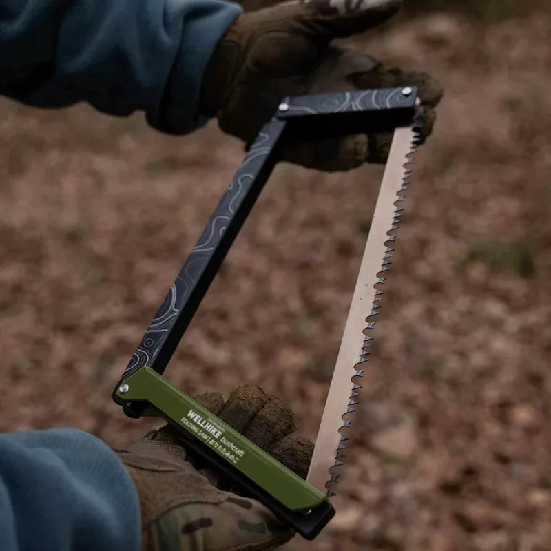 Folding Saw