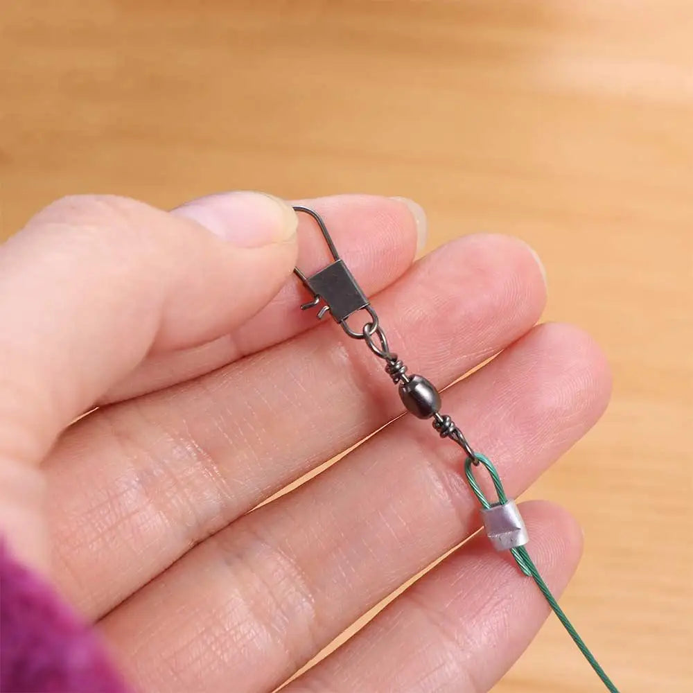 Stainless Steel Bait Cage