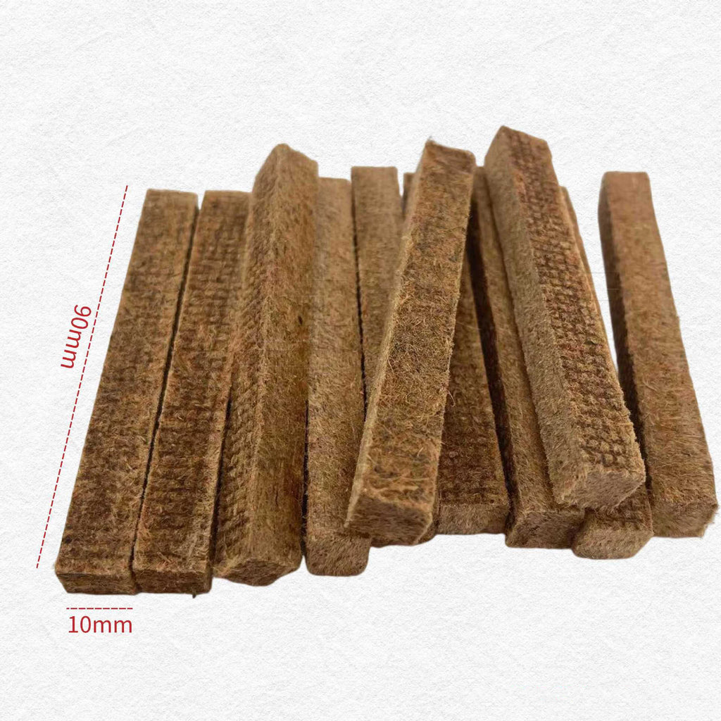 Natural Fatwood Fire Starter Sticks
