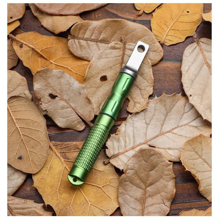 Waterproof Flint Fire Starter