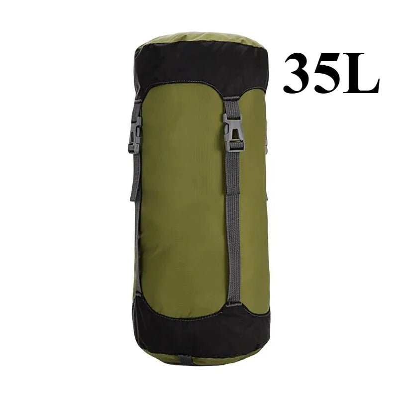 Sleeping Bag Compression Bag