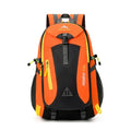 40L Water-Resistant Travel Backpack – Hiking and Camping