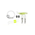 Compact Fishing Kit - Essential Tackle & Tools for Adventure
