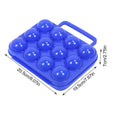 Egg Container – Portable Egg Holder for Outdoor Cooking, Hiking & Moto-Camping