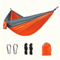 Parachute Nylon Hammock Lightweight
