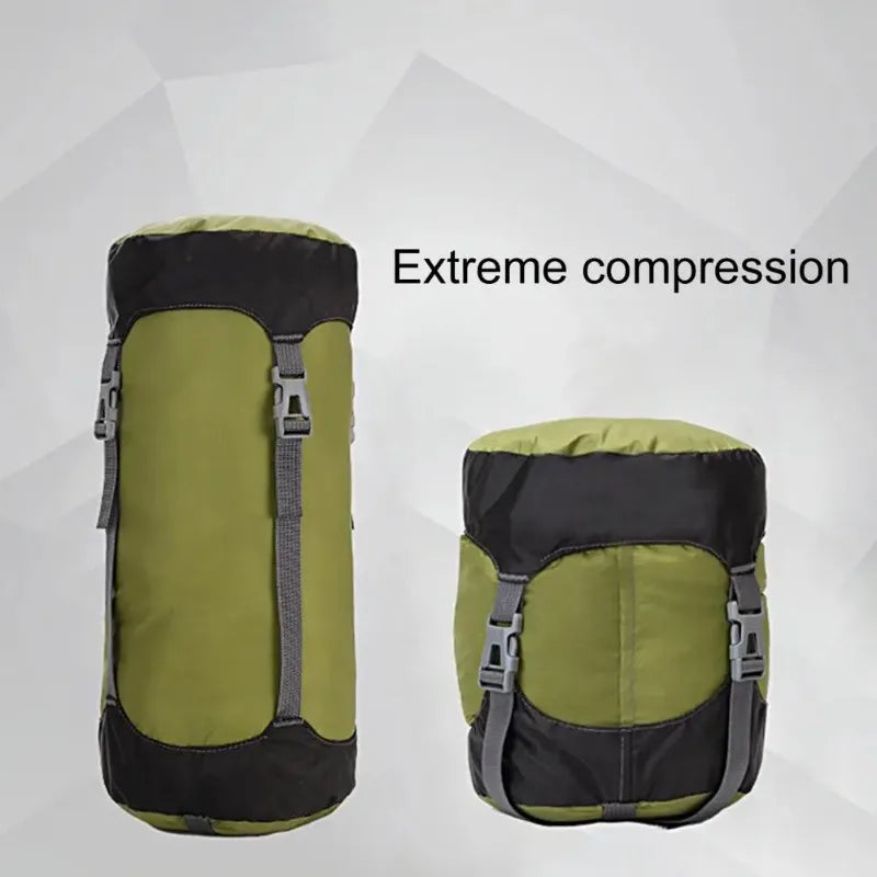 Sleeping Bag Compression Bag