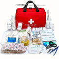 First Aid Kit with Carry Bag