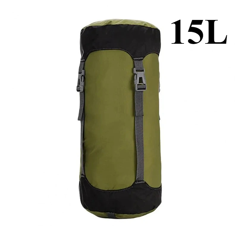 Sleeping Bag Compression Bag