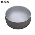 Reusable Camping Bowl for Outdoor Meals