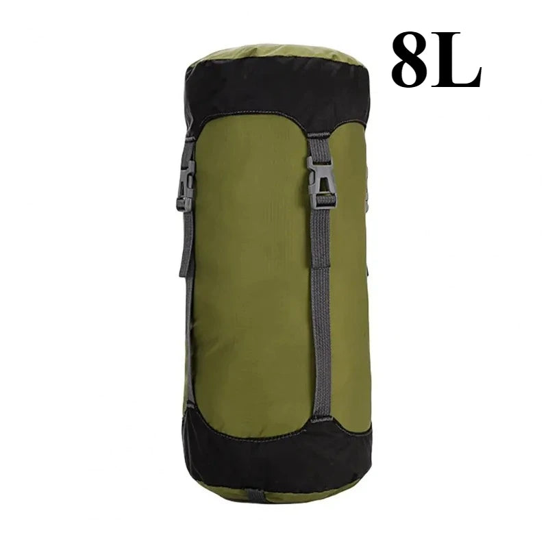 Sleeping Bag Compression Bag
