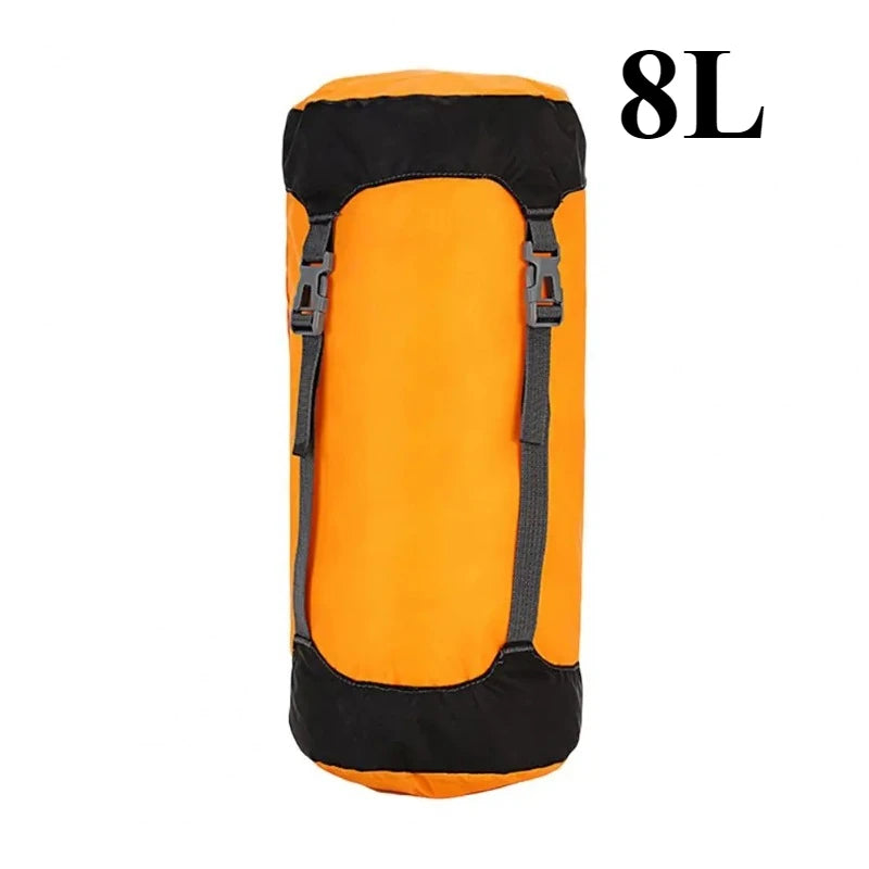 Sleeping Bag Compression Bag