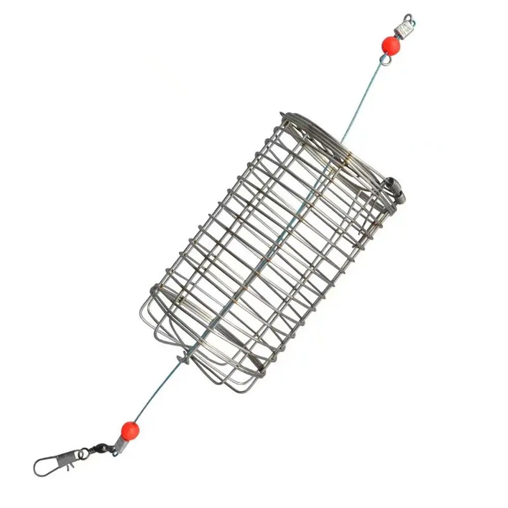 Stainless Steel Bait Cage