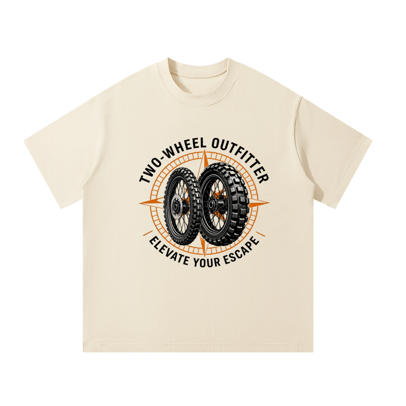 Unisex Oversized T-Shirt