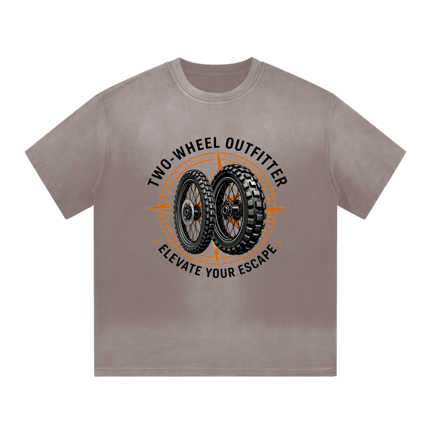 Unisex Oversized T-Shirt